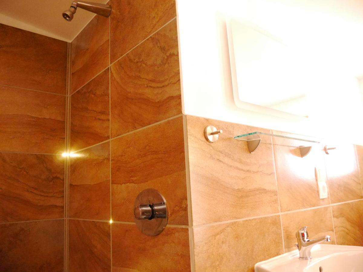 Villa Sperlingslust Rheinsberg Luaran gambar